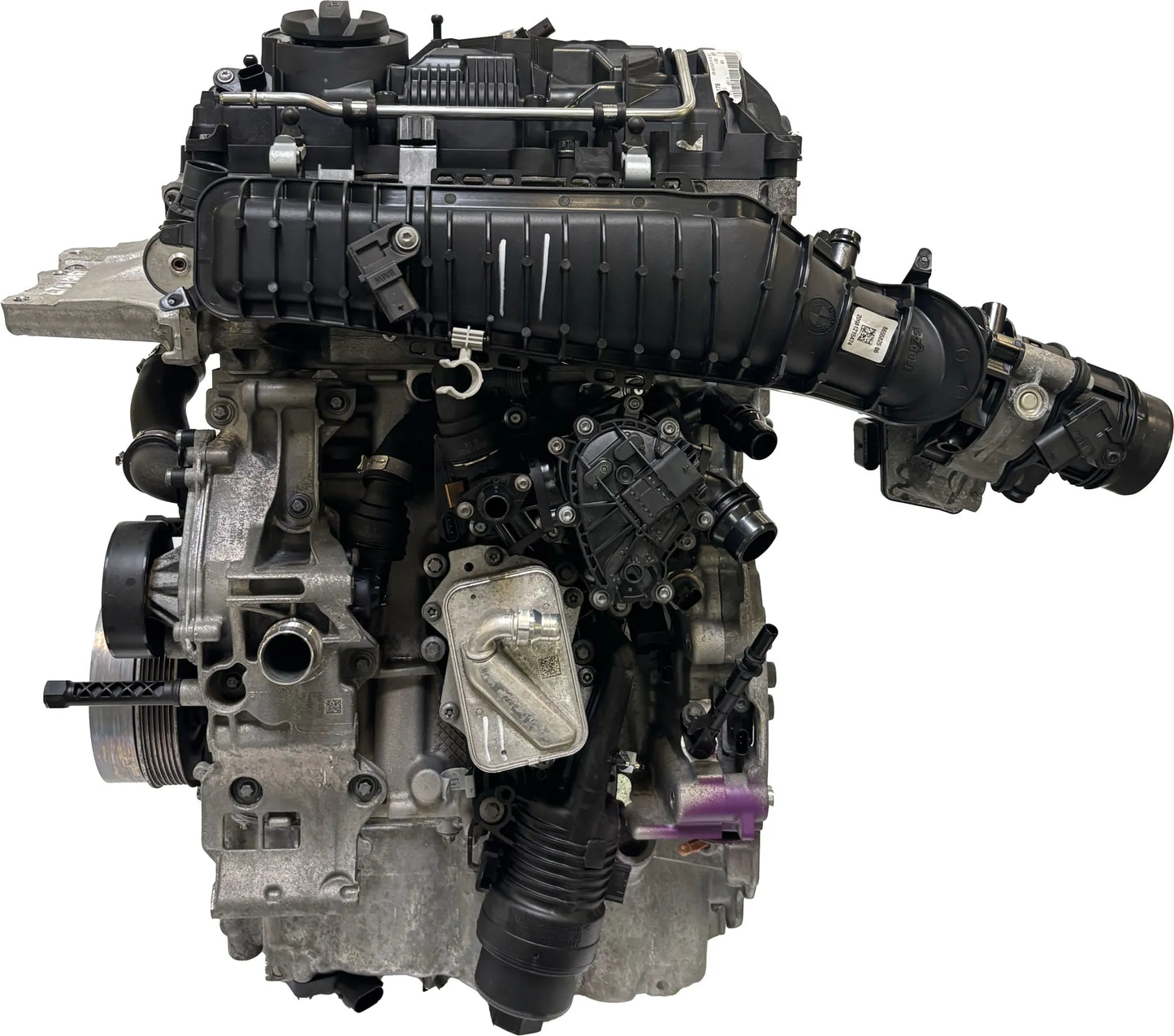 Motor BMW Serie 2 F44 F45 F46 1.5 218i B38A15A B38 11005A07713