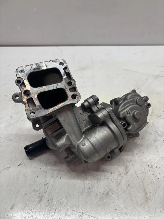 Válvula EGR Ford Mondeo V 2.0 EcoBlue YMCC HG9Q-9D475-AD