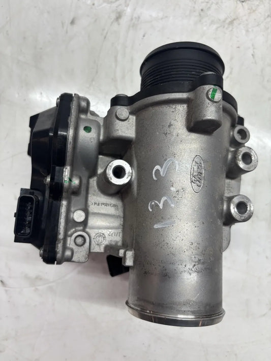 Válvula EGR Ford Mondeo V 2.0 EcoBlue YMCC HG9Q-9M425-AB