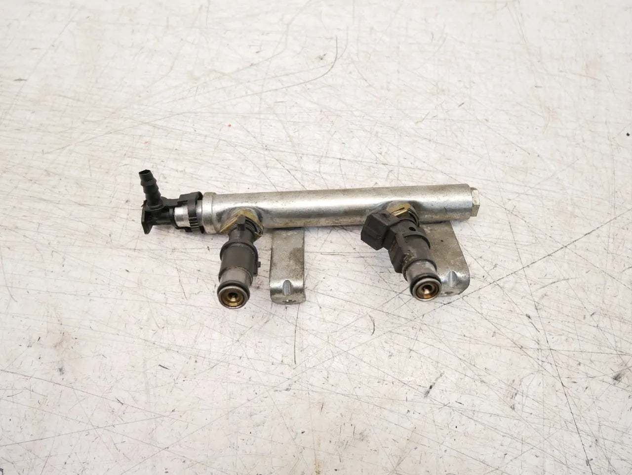 Barra de inyección Microcar MC 1 2 0,5 LGW523 LGW 5010052