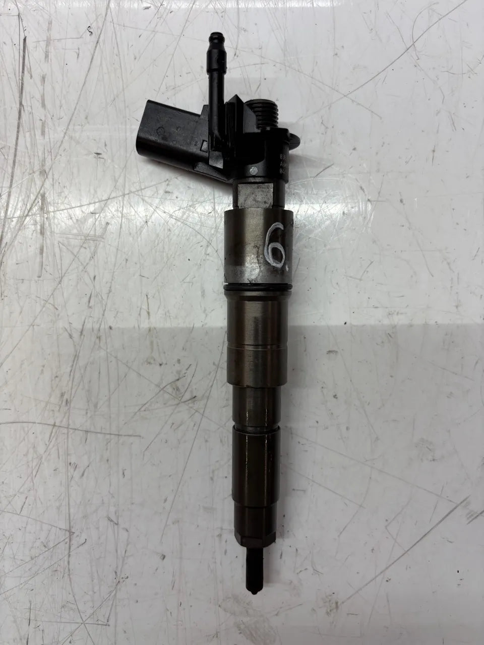 Inyector BMW Serie 7 E65 E66 E67 3.0 730 ld M57D30 306D3 M57 7792721