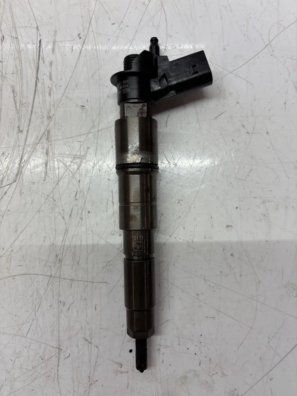 Inyector BMW Serie 7 E65 E66 E67 3.0 730 ld M57D30 306D3 M57 7792721