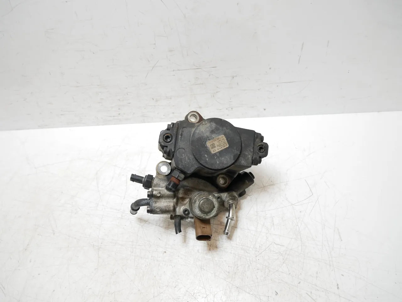 Bomba de alta presión Mercedes-Benz Clase C 2.2 CDI OM651.911 651.911 A6510702601