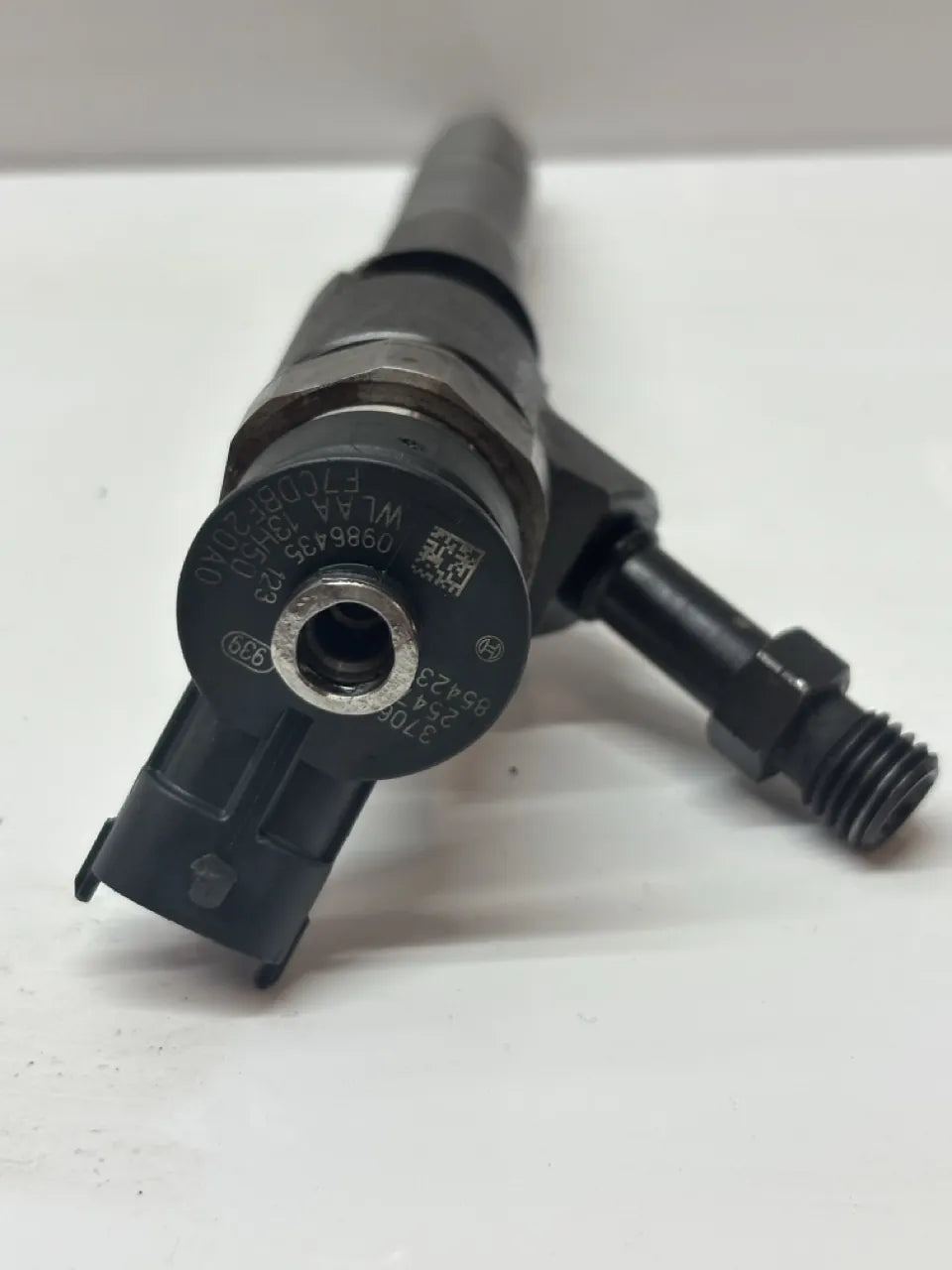 Inyector Ford Ranger ET 2.5 TDCi WLAA 6M34-9F595-BA