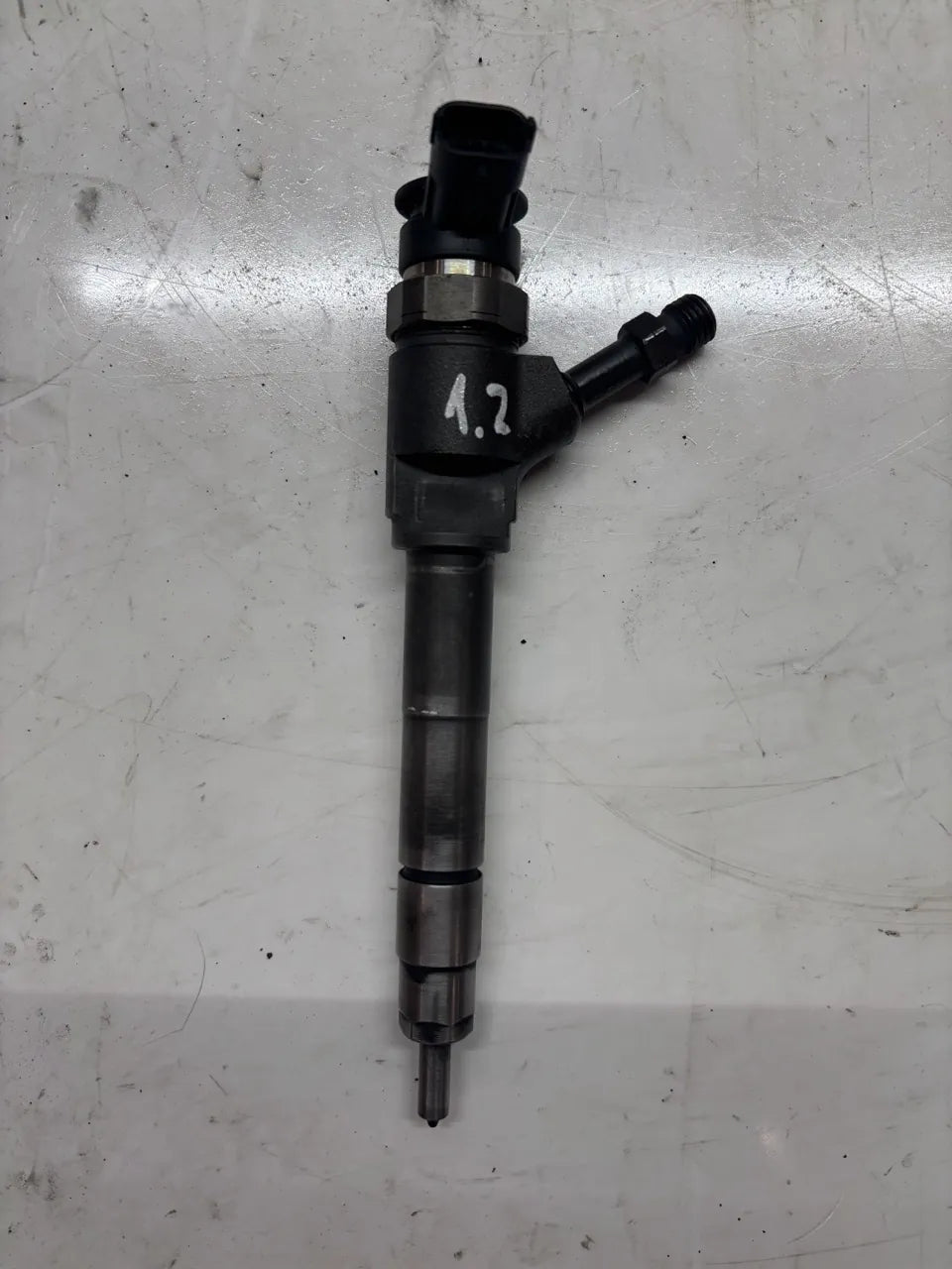 Inyector Ford Ranger ET 2.5 TDCi WLAA 6M34-9F595-BA