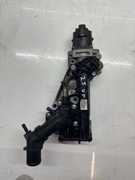 Válvula EGR Válvula de Recirculación de los Gases de Escape Jeep Renegade 2.0 CRD EBT 55275659
