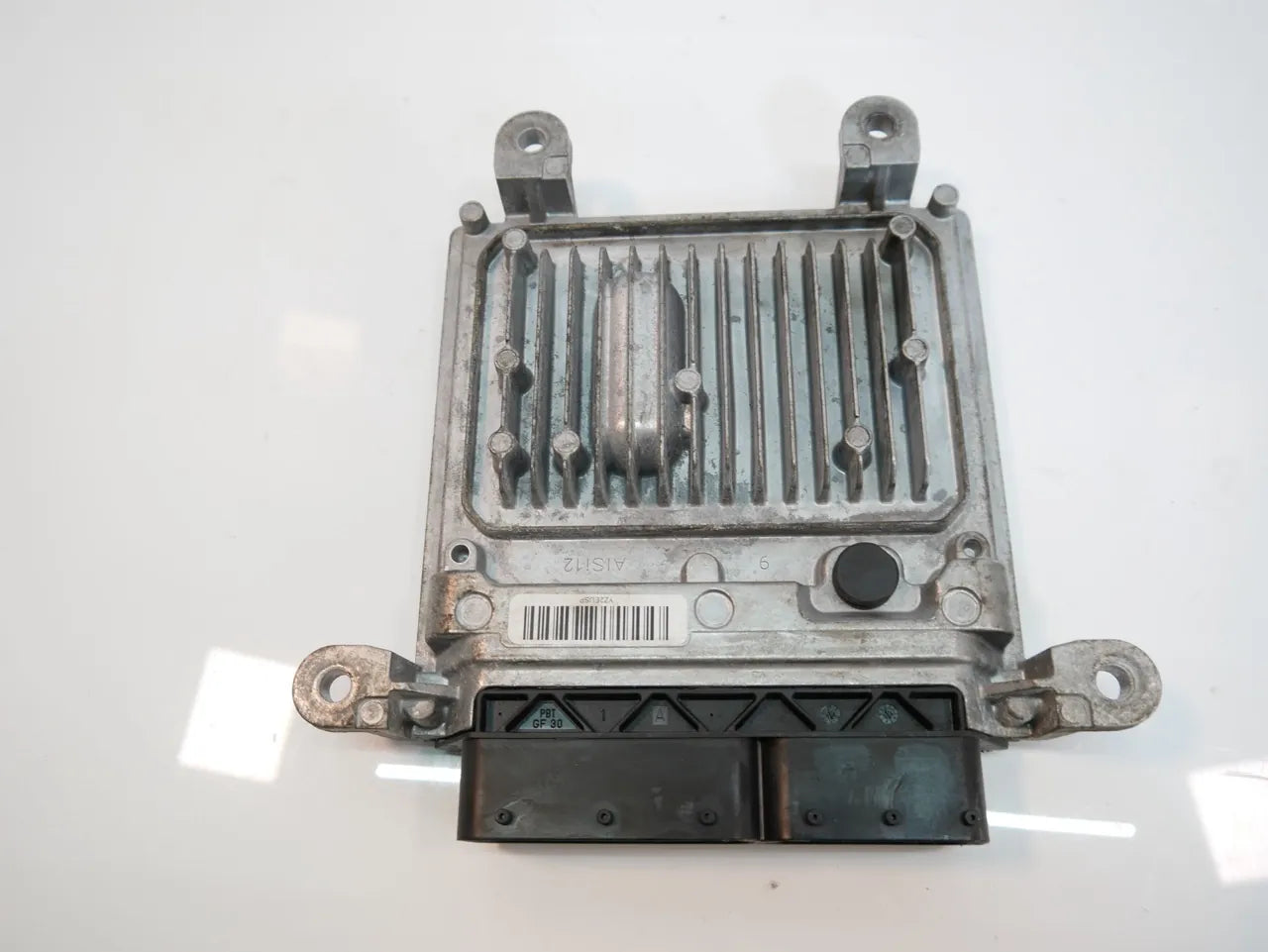 Unidad de control Mercedes-Benz Clase C 2.2 CDI OM651.911 651.911 OM651 A6519007500