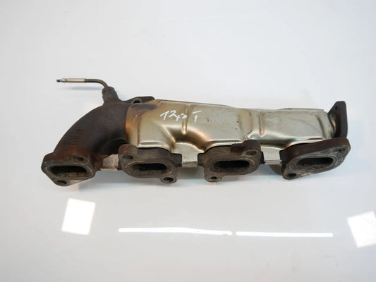 Colector de escape Mercedes-Benz Clase C C204 2.2 C 220 CDI OM651.911 651.911 OM651