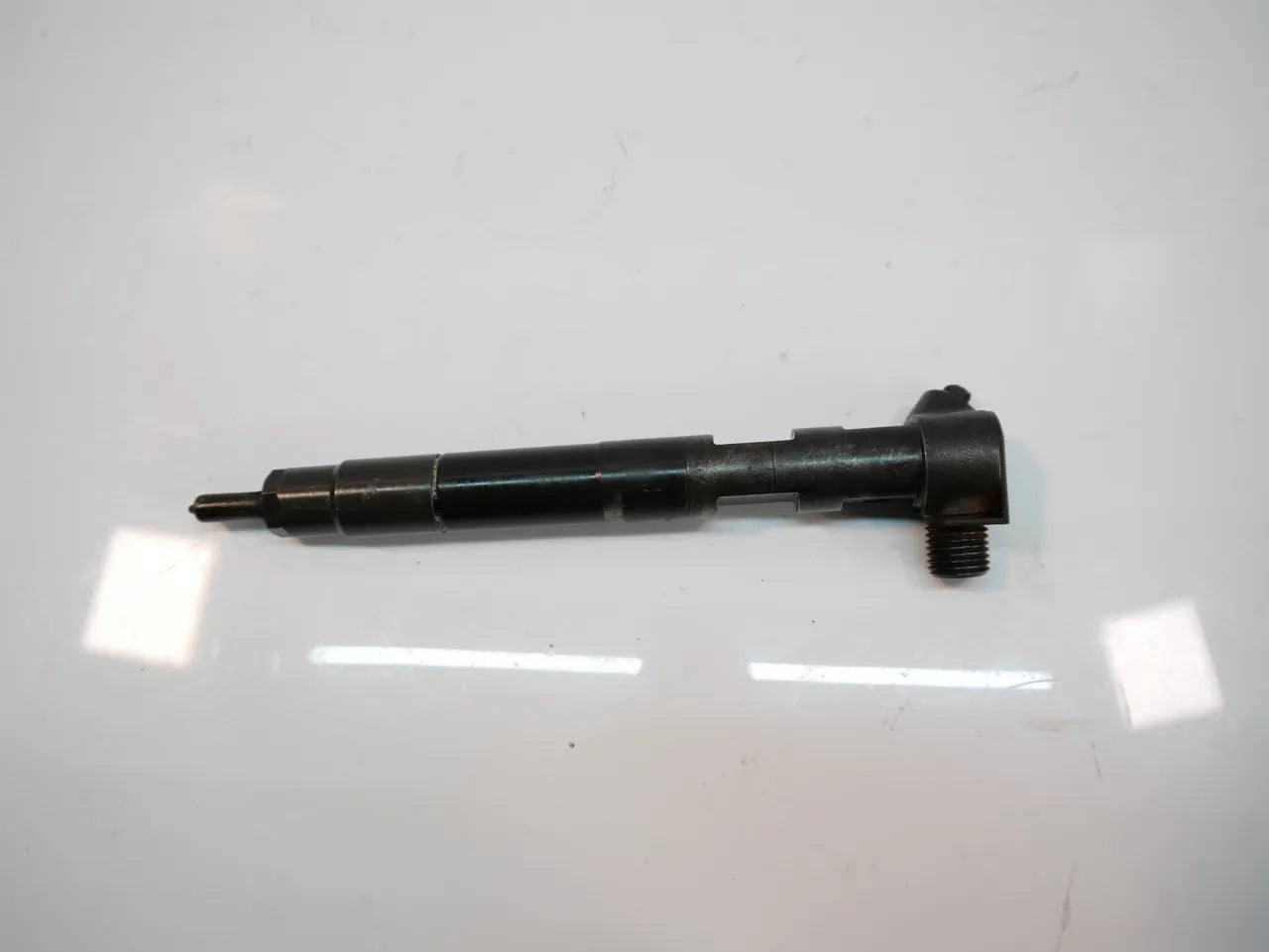 Inyector de combustible Mercedes-Benz Clase C C204 2.2 CDI OM651.911 A6510704987