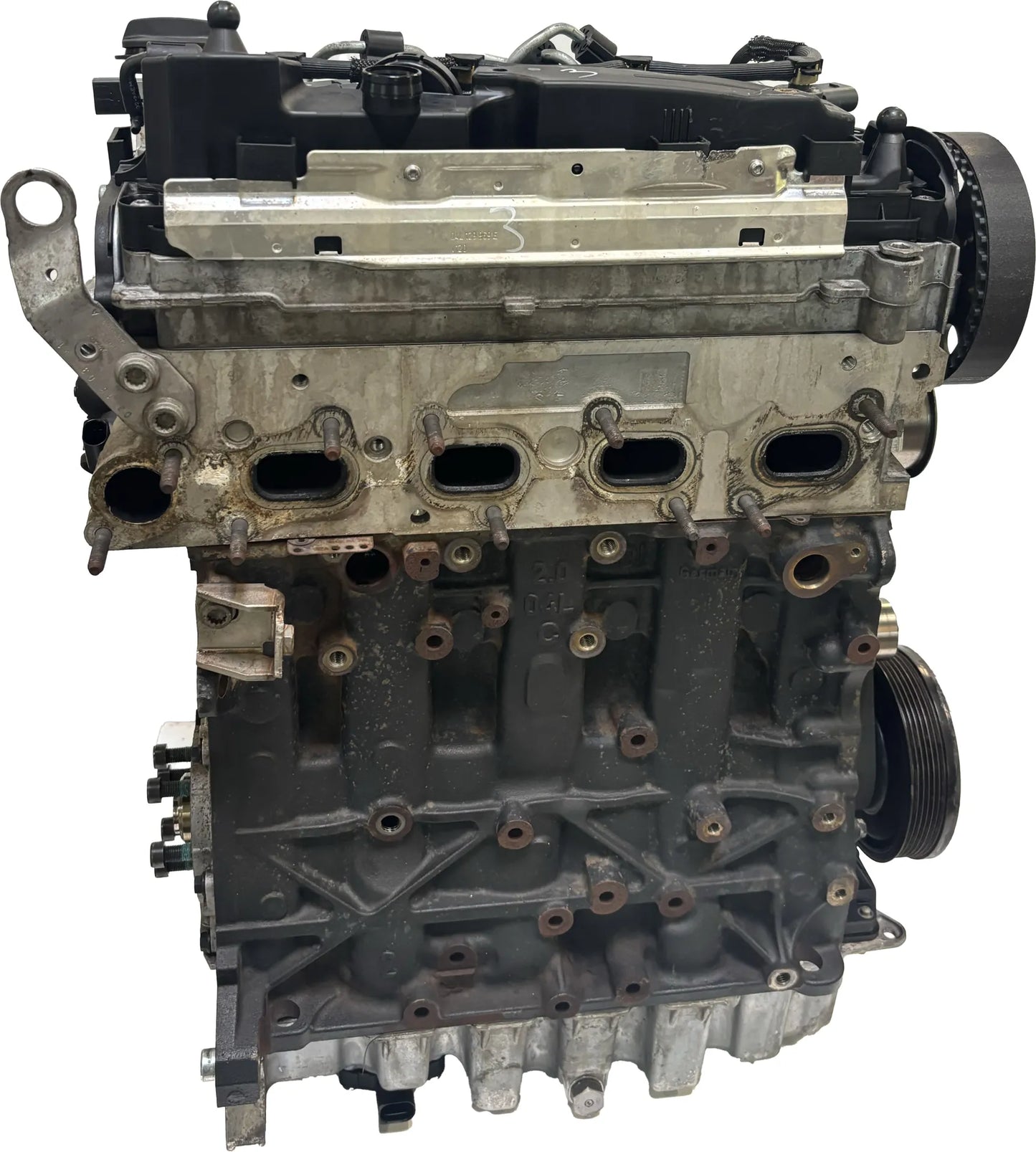 Motor Seat Skoda Volkswagen Leon Golf 2.0 TDI CKFC CKF 04L100031C