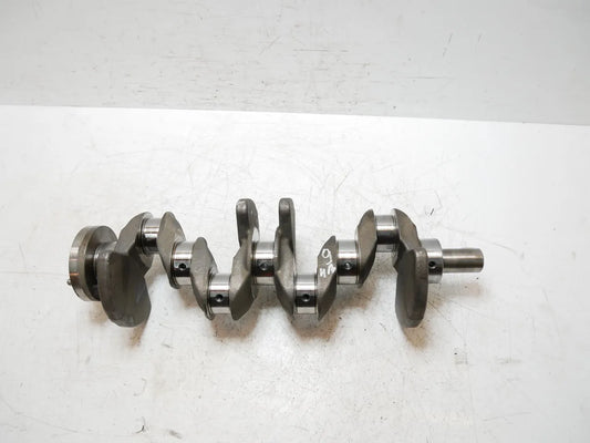 Cigüeñal Renault Nissan Captur Duster 1.2 TCe H5F408 H5F 12344678R