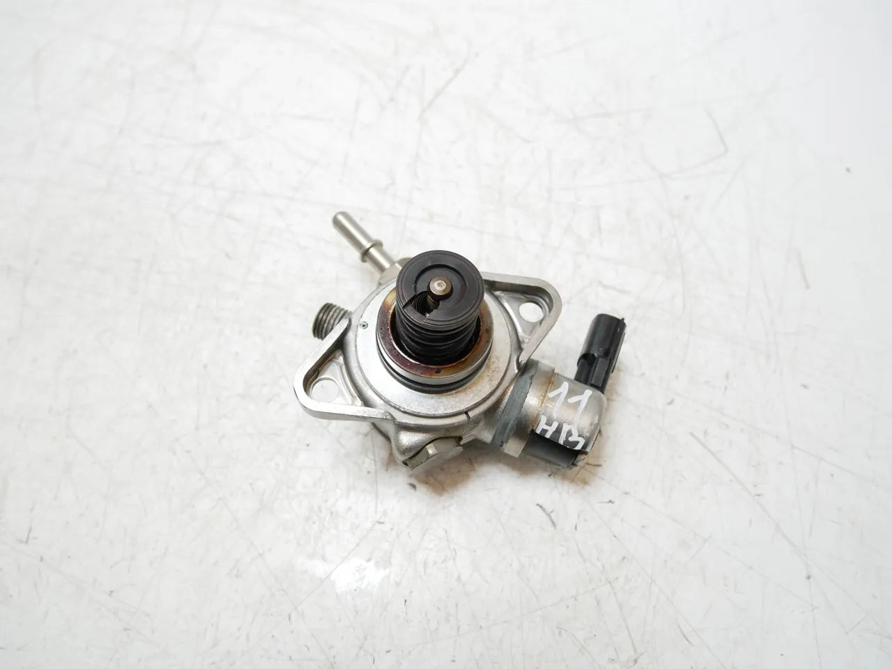 Bomba de combustible Renault Nissan Captur Duster 1.2 TCe H5F408 H5F 166307214R