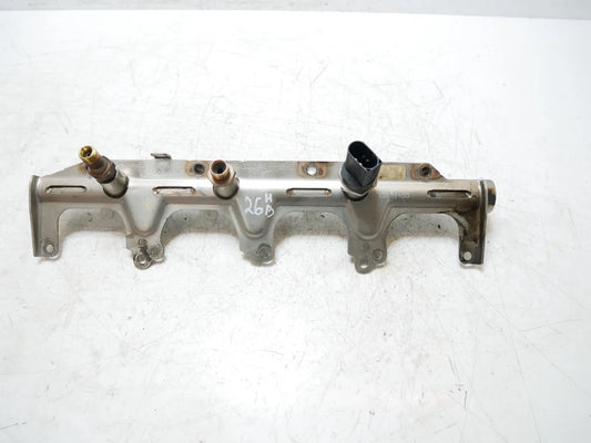 Rampa inyectora Audi Seat Skoda Volkswagen A3 TT 2.0 TFSI BWA 06F133317L