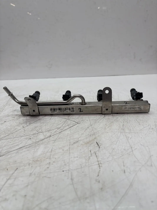 Rampa inyectora MG ZS 1.5 VTi 15S4C 10203781