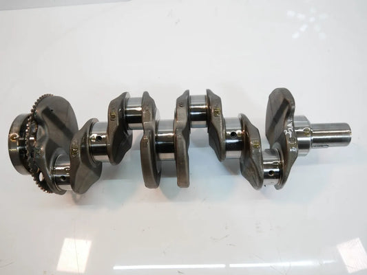Cigüeñal Ford Transit 2.0 4x4 EcoBlue YMR6 GK2Q-CA