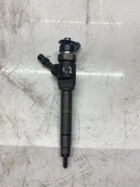 Inyector Ford Ranger 2.5 TDCi WLAA 6M34-9F595-BA