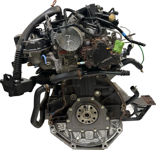 Motor Mercedes-Benz Vito W447 1.6 CDI OM622.951 OM622 622.951 A6220105400