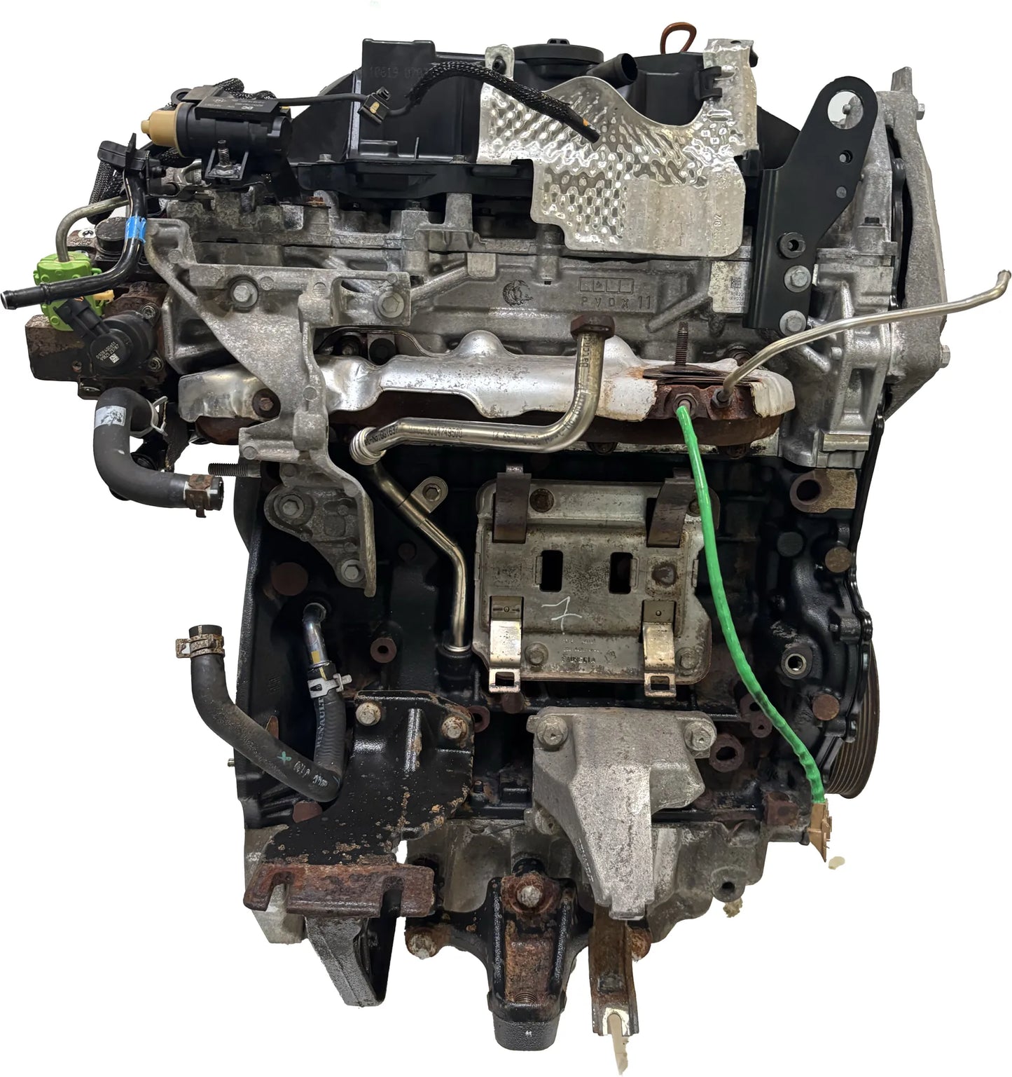 Motor Mercedes-Benz Vito W447 1.6 CDI OM622.951 OM622 622.951 A6220105400