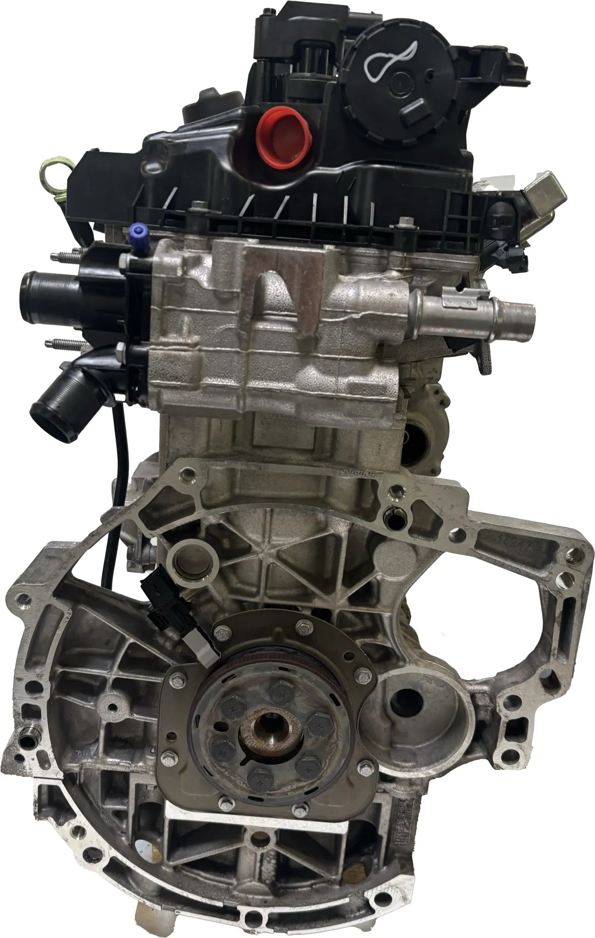 Motor Opel Corsa F 1.2 Gasolina F12XEL EB2FAD HMH