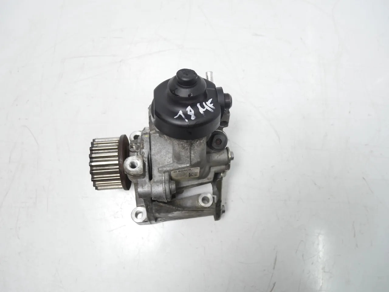 Bomba de combustible Mercedes-Benz Citan 1.5 CDI OM607.951 K9K608 OM607 167007358R