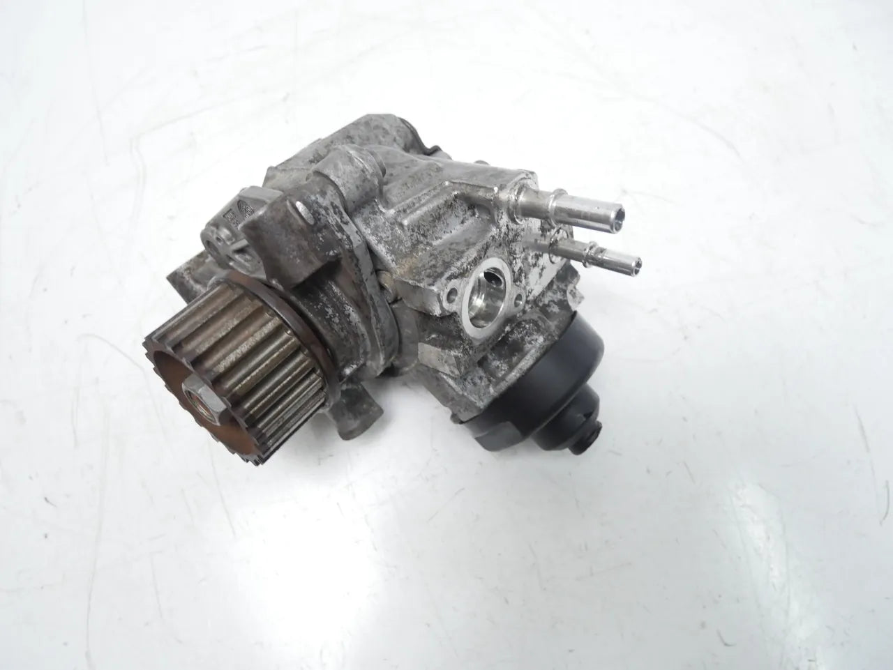 Bomba de combustible Mercedes-Benz Citan 1.5 CDI OM607.951 K9K608 OM607 167007358R