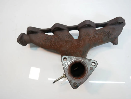 Colector de escape Land Rover L538 2.0 D 204DT AJ20D4 G4D3-9430-DC