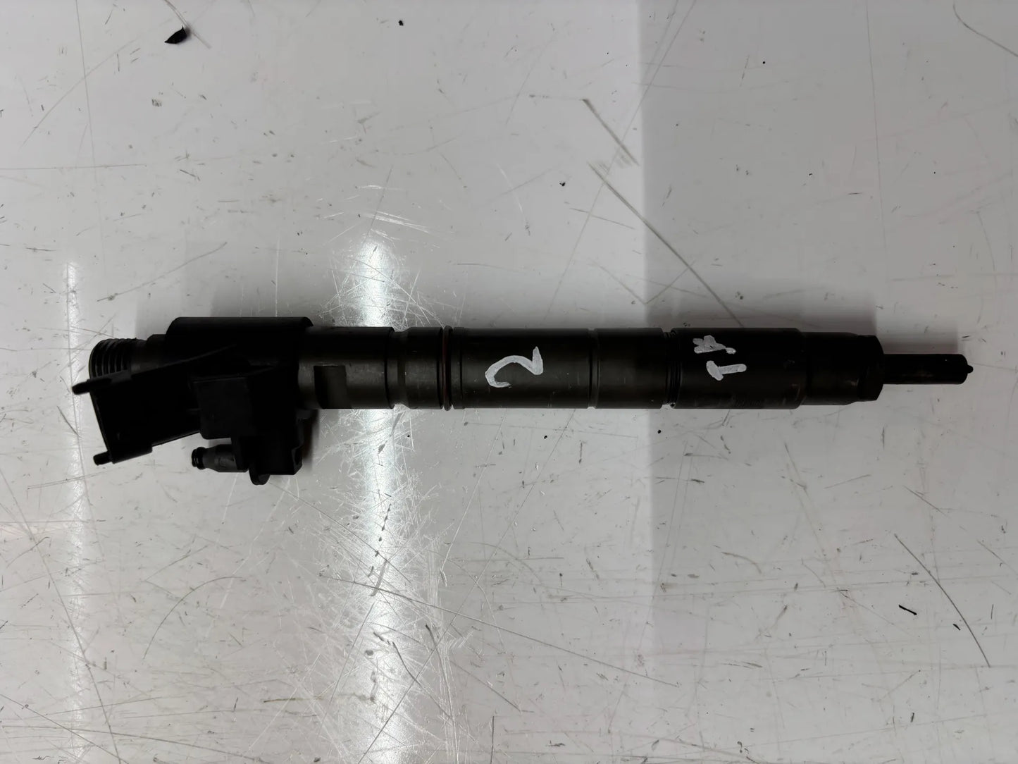 Inyector Land Rover Discovery L319 3.0 TD 306DT TDV6 9K2Q-9K546-DB