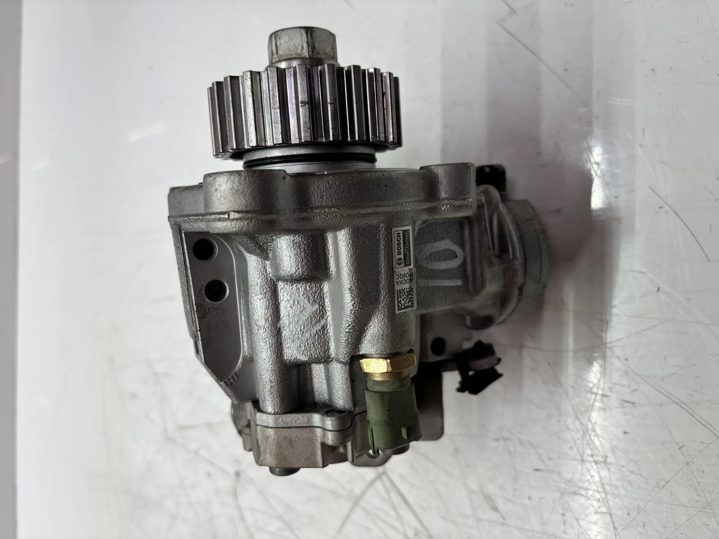 Bomba de alta presión Land Rover Discovery L319 3.0 TD 306DT TDV6 9X2Q-6A256-DA