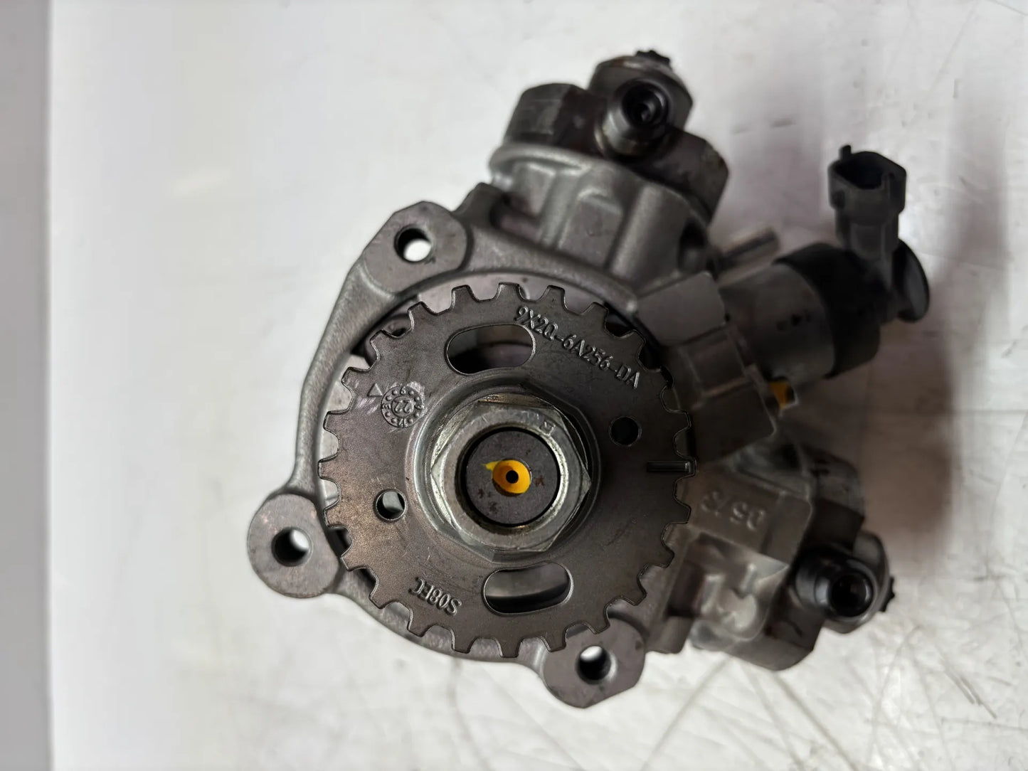 Bomba de alta presión Land Rover Discovery L319 3.0 TD 306DT TDV6 9X2Q-6A256-DA