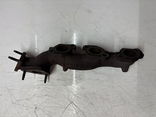 Colector de escape Land Rover Discovery L319 3.0 TD 306DT TDV6 9X2Q-9431-EB