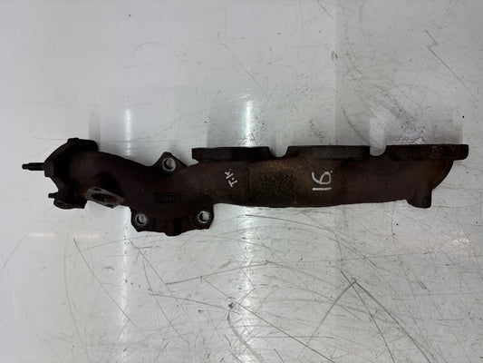 Colector de escape Land Rover Discovery L319 3.0 TD 306DT TDV6 9X2Q-9430-EB