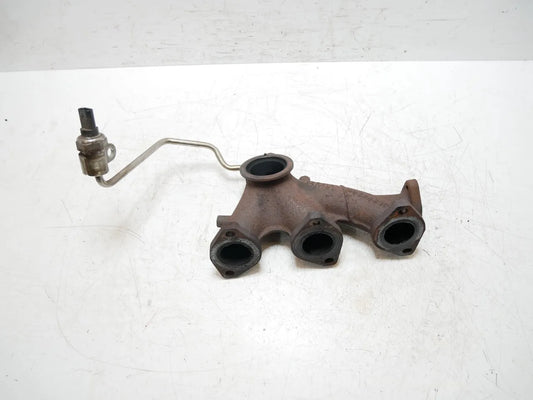 Colector de escape Mini Cooper F57 F54 1.5 D B37C15A B37 8519887