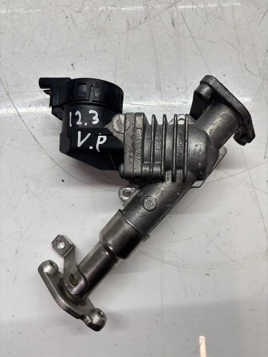 Válvula EGR BMW Serie 3 E90 E91 E92 E93 2.0 320i N43B20A N43 7563241