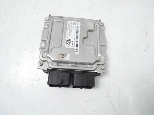 Unidad de control Ford Fiesta 1.1 Ti-VCT XYJB H1B1-12A650-UB 0261S18678