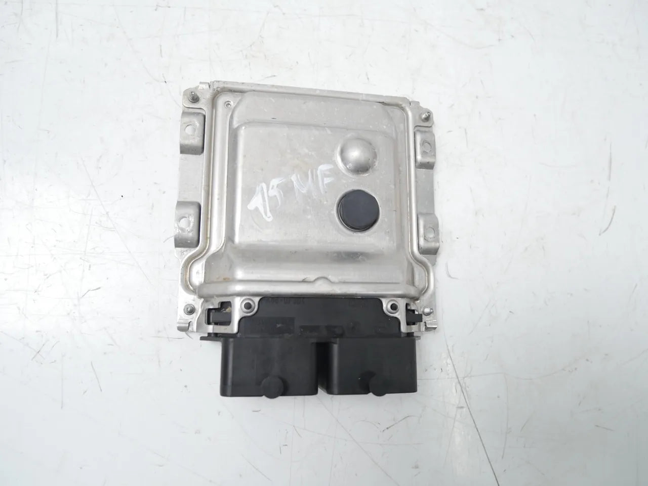 Unidad de control Ford Fiesta 1.1 Ti-VCT XYJB H1B1-12A650-UB 0261S18678