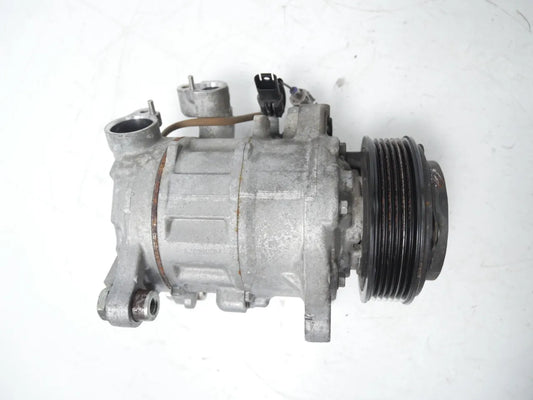 Compresor de aire acondicionado BMW Serie 5 F10 F07 F11 2.0 520 d N47D20C N47 6SBU14A