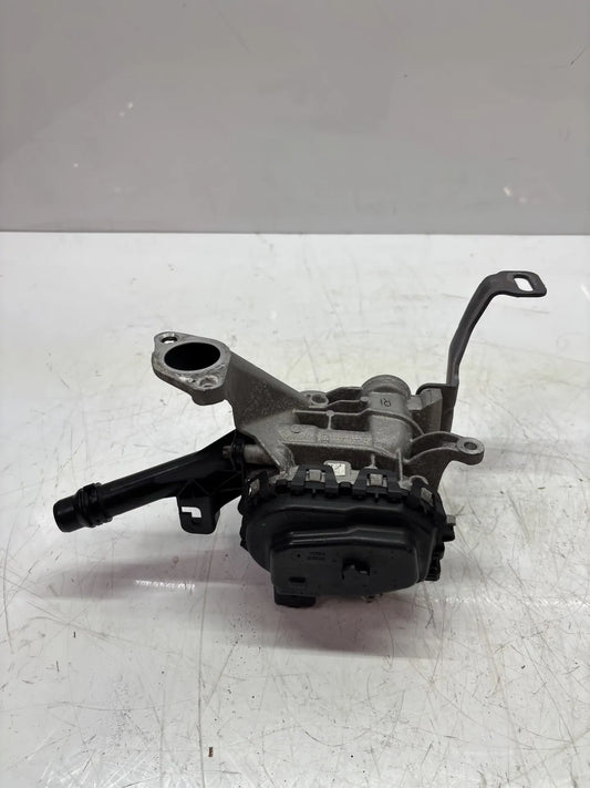 Válvula EGR DS 3 SA 1.6 BlueHDi DV6FD BHY BH02 9833095880