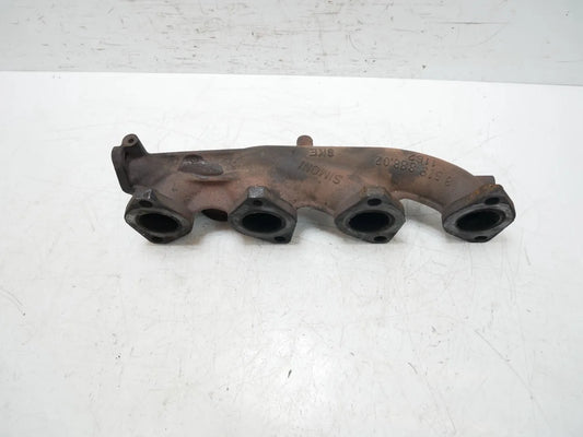 Colector de escape BMW Serie 3 F31 2.0 320 d xDrive B47D20A B47 8519888