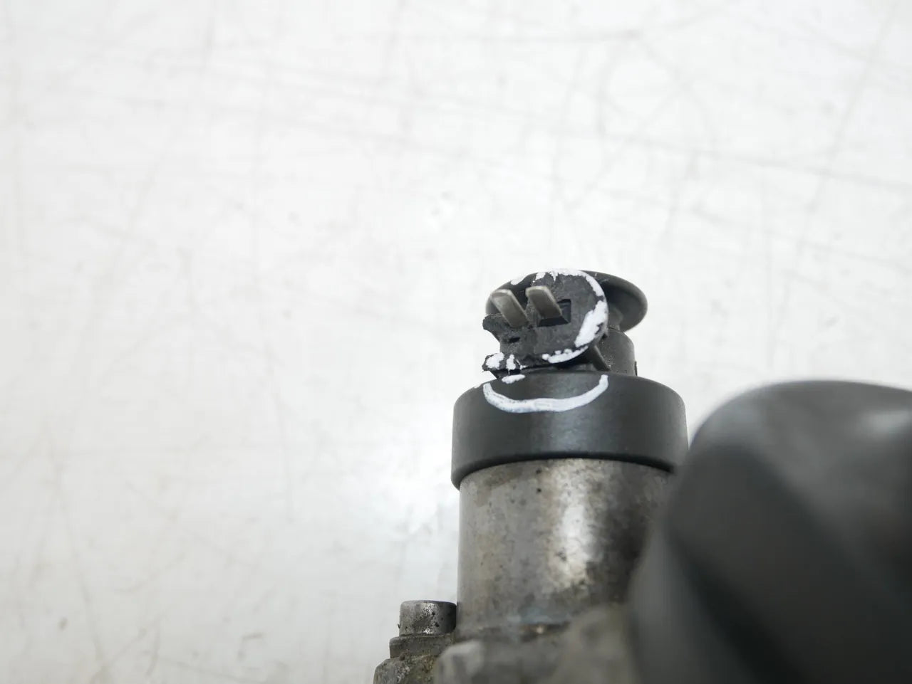 Bomba de alta presión defectuosa BMW Serie 3 F31 2.0 320 d B47D20A B47 8511626 0445010588