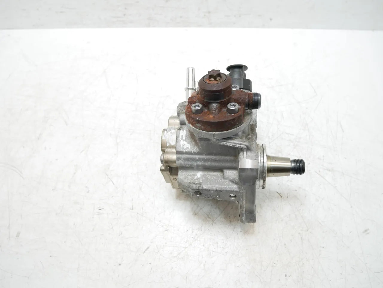 Bomba de alta presión Land Rover Discovery 3.0 306DTA 306DT TDV6 FW93-9B395-AB