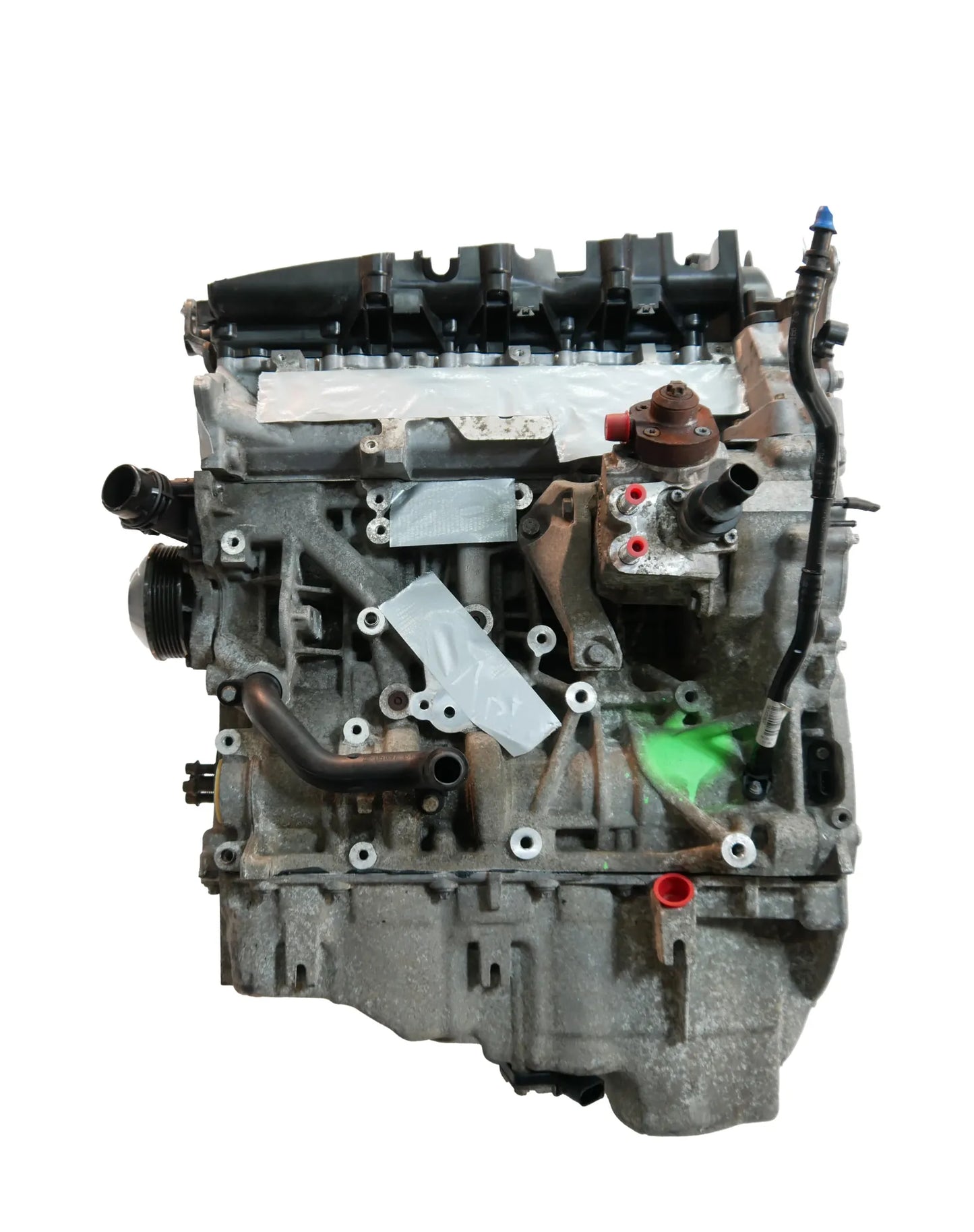 Motor BMW Serie 3 E90 2.0 320 d N47D20C N47