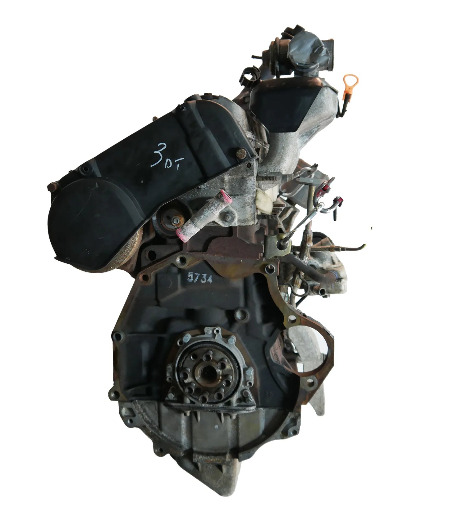 Motor Volkswagen Transporter T4 2.5 TDI ACV