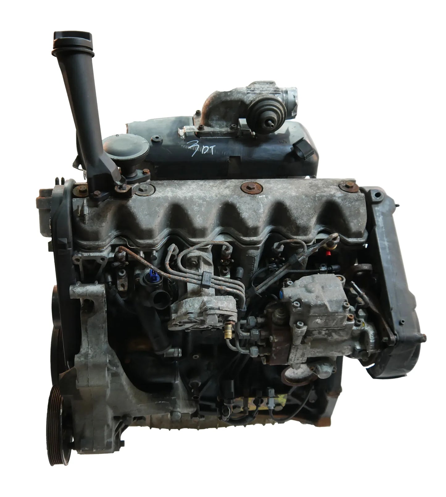 Motor Volkswagen Transporter T4 2.5 TDI ACV