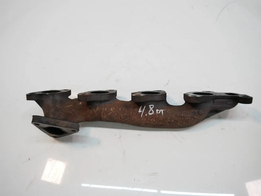 Colector de escape Mercedes-Benz Sprinter 2.2 CDI 211 OM646.985 646.985 A6111420501
