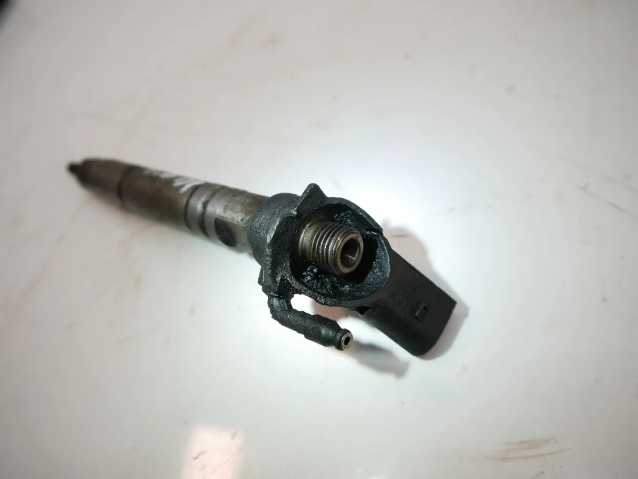 Inyector Defectuoso Mercedes-Benz Sprinter 2.2 CDI OM646.985 646.985