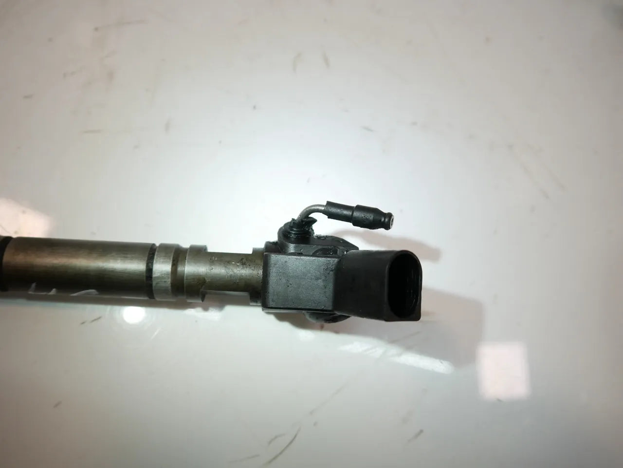 Inyector Defectuoso Mercedes-Benz Sprinter 2.2 CDI OM646.985 646.985