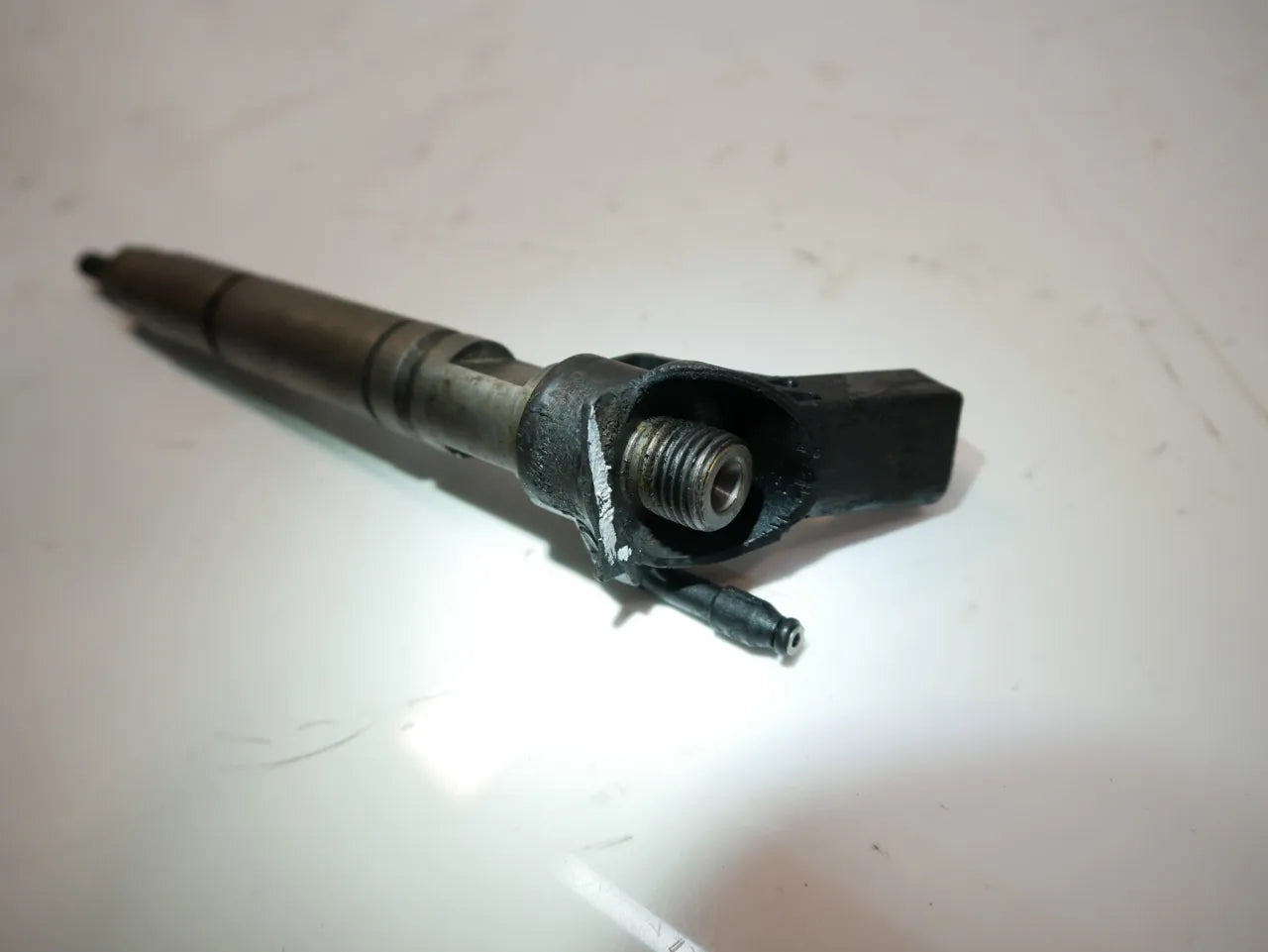 Inyector Defectuoso Mercedes-Benz Sprinter 2.2 CDI OM646.985 646.985