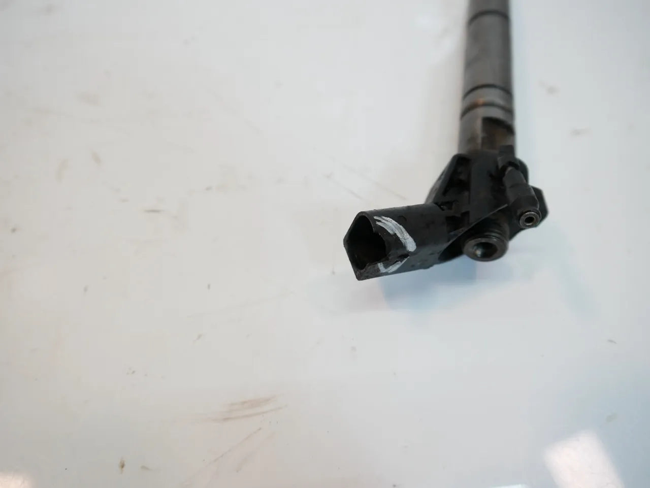 Inyector Defectuoso Mercedes-Benz Sprinter 2.2 CDI OM646.985 646.985