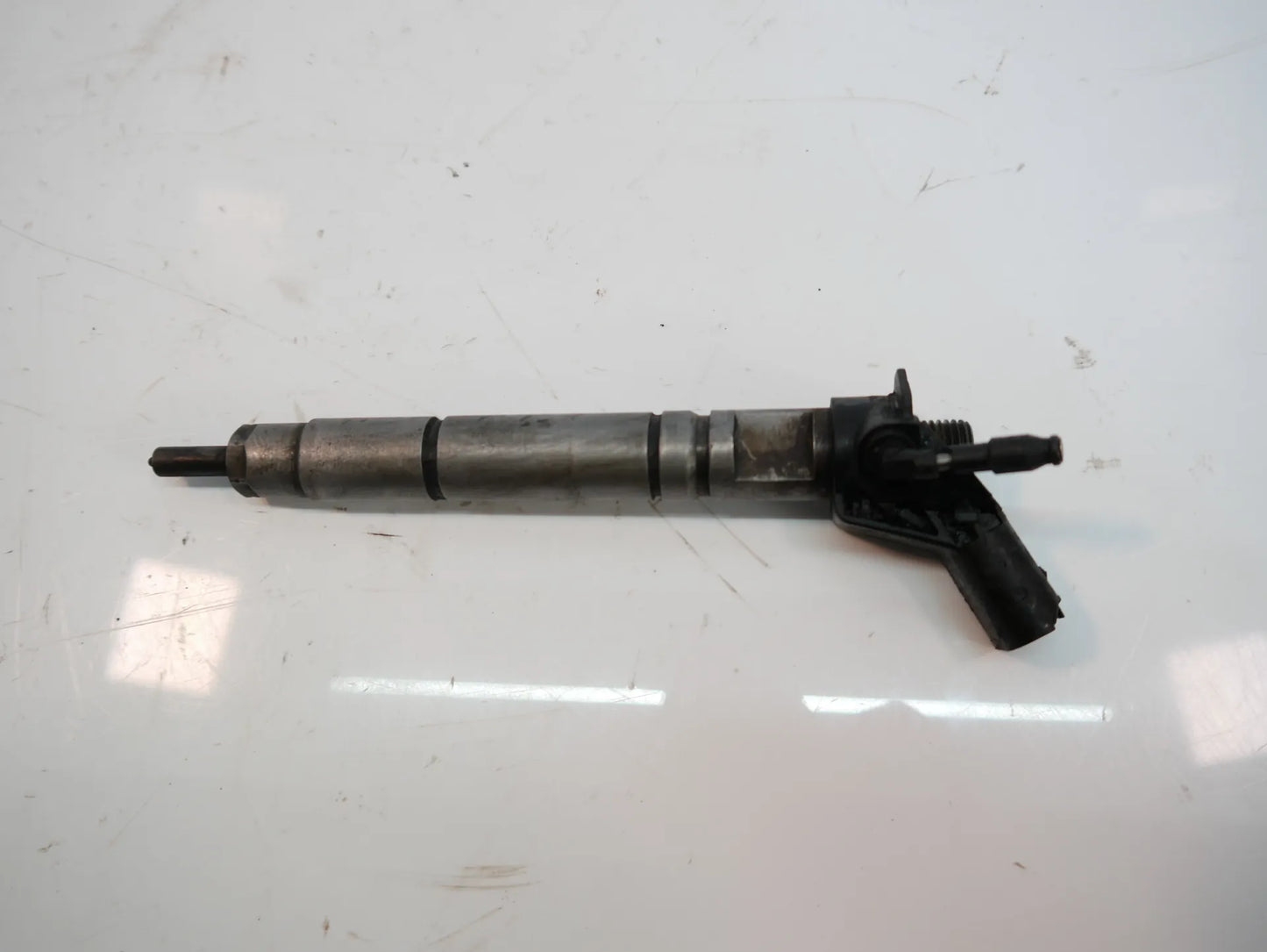 Inyector Defectuoso Mercedes-Benz Sprinter 2.2 CDI OM646.985 646.985