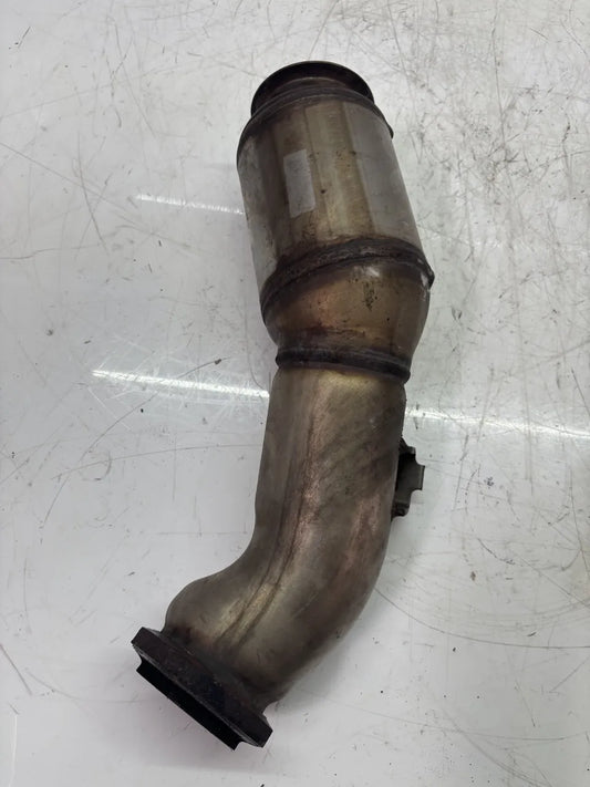 Catalizador Mercedes-Benz CLK 3.0 320 CDI OM642.910 OM642 642.910 A2034906036